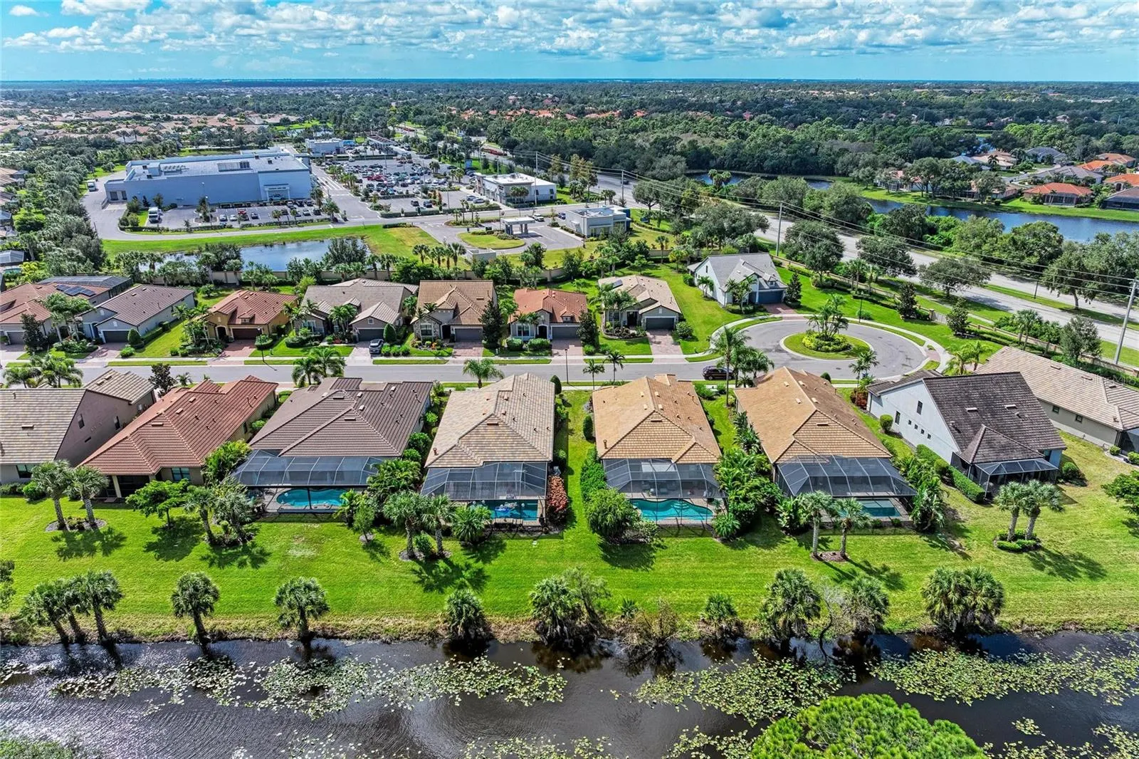 11025 SANDHILL PRESERVE DR