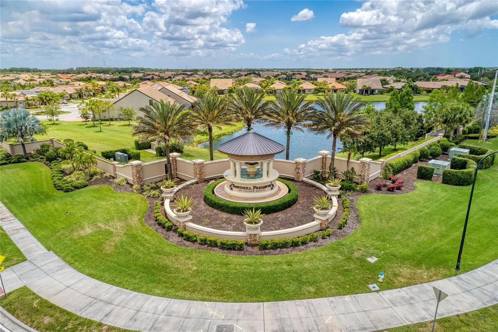 11025 SANDHILL PRESERVE DR