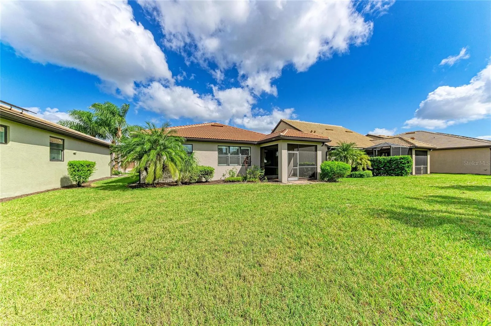 11025 SANDHILL PRESERVE DR
