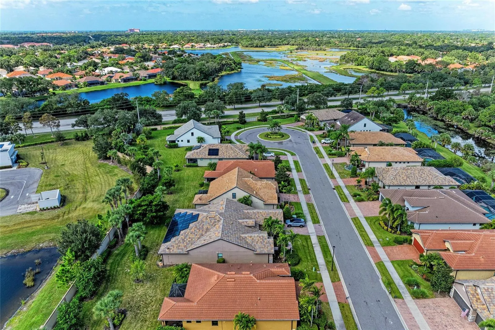 11025 SANDHILL PRESERVE DR