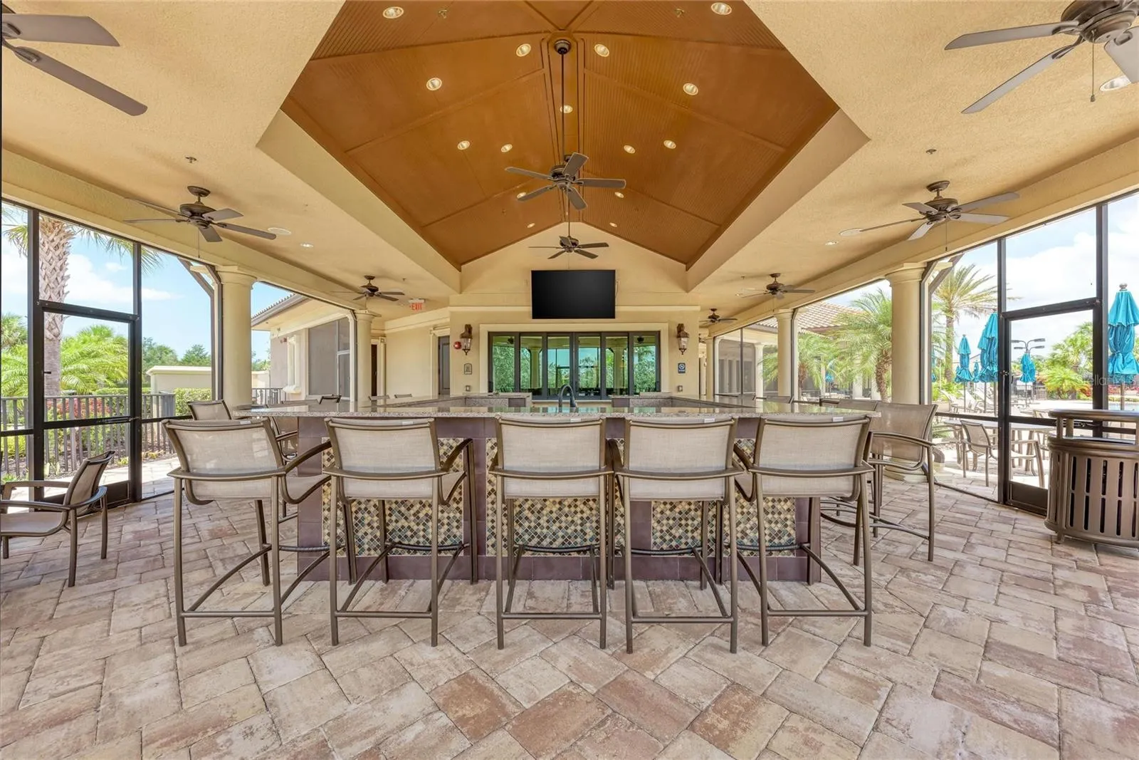 11025 SANDHILL PRESERVE DR