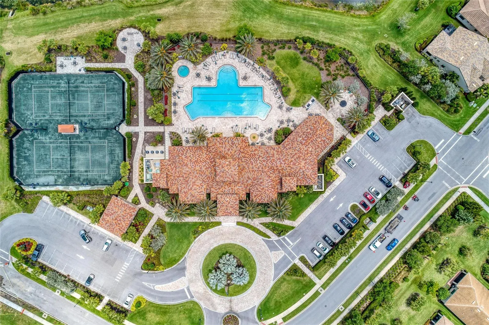 11025 SANDHILL PRESERVE DR