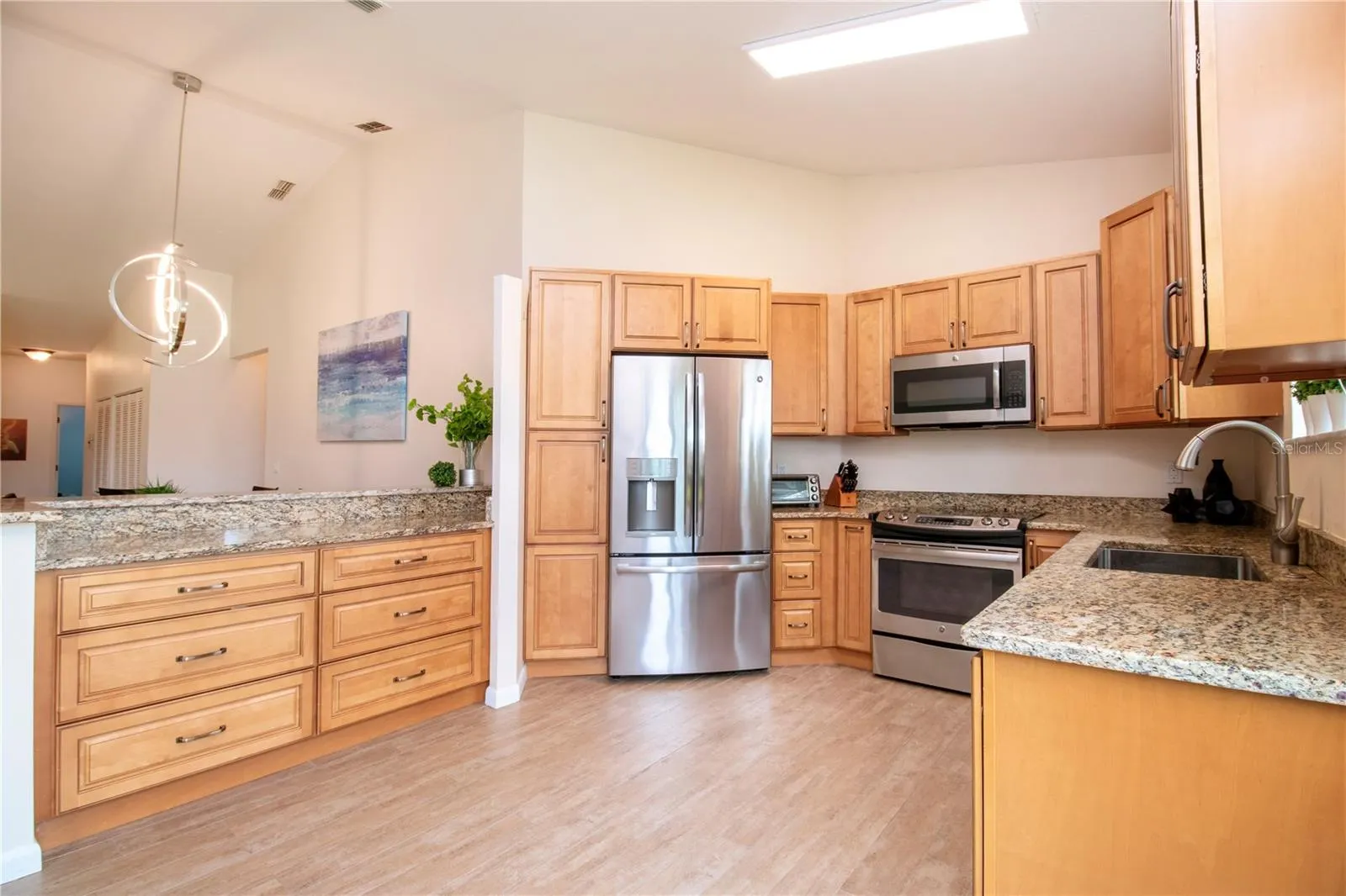 5273 HERON WAY #202 #202