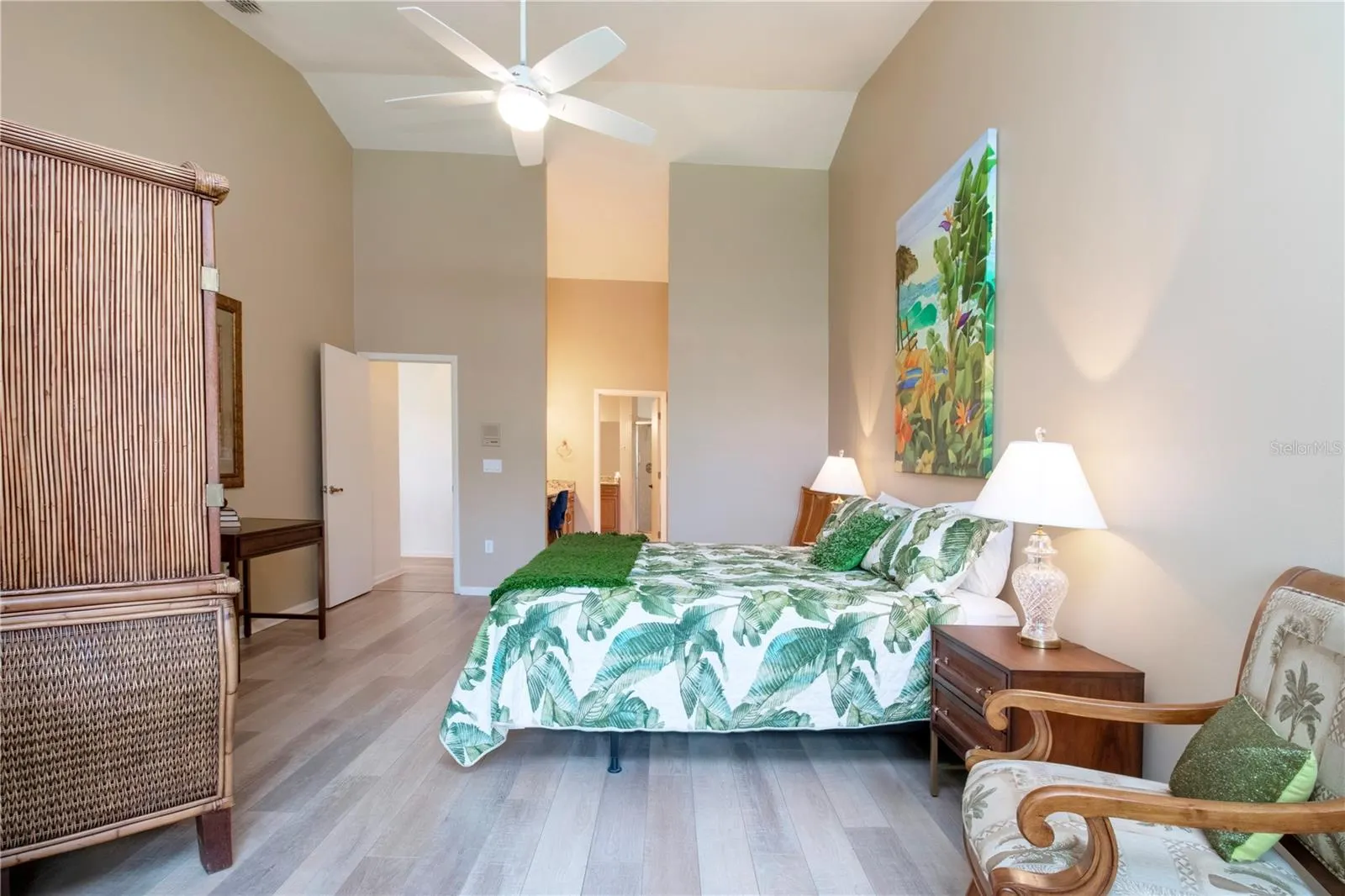 5273 HERON WAY #202 #202
