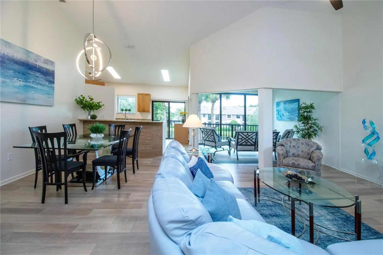 5273 HERON WAY #202 #202