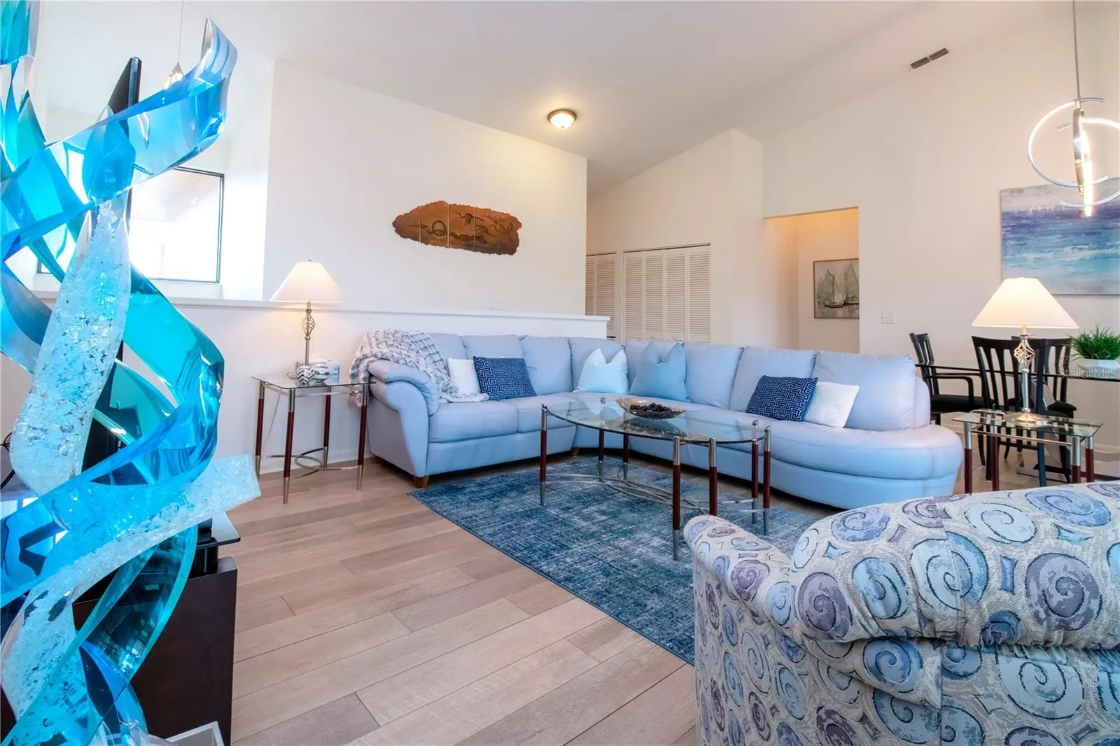 5273 HERON WAY #202 #202