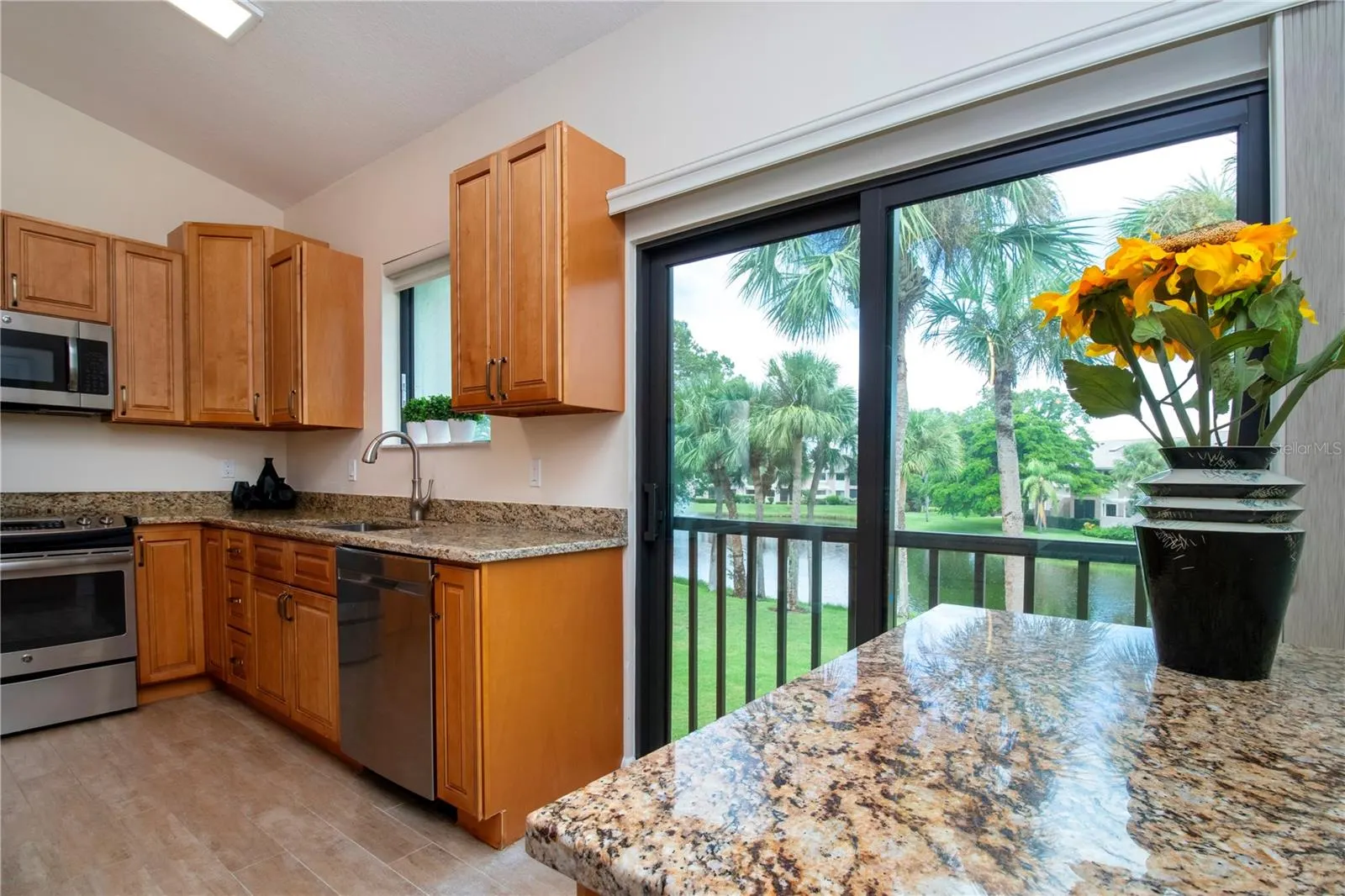 5273 HERON WAY #202 #202