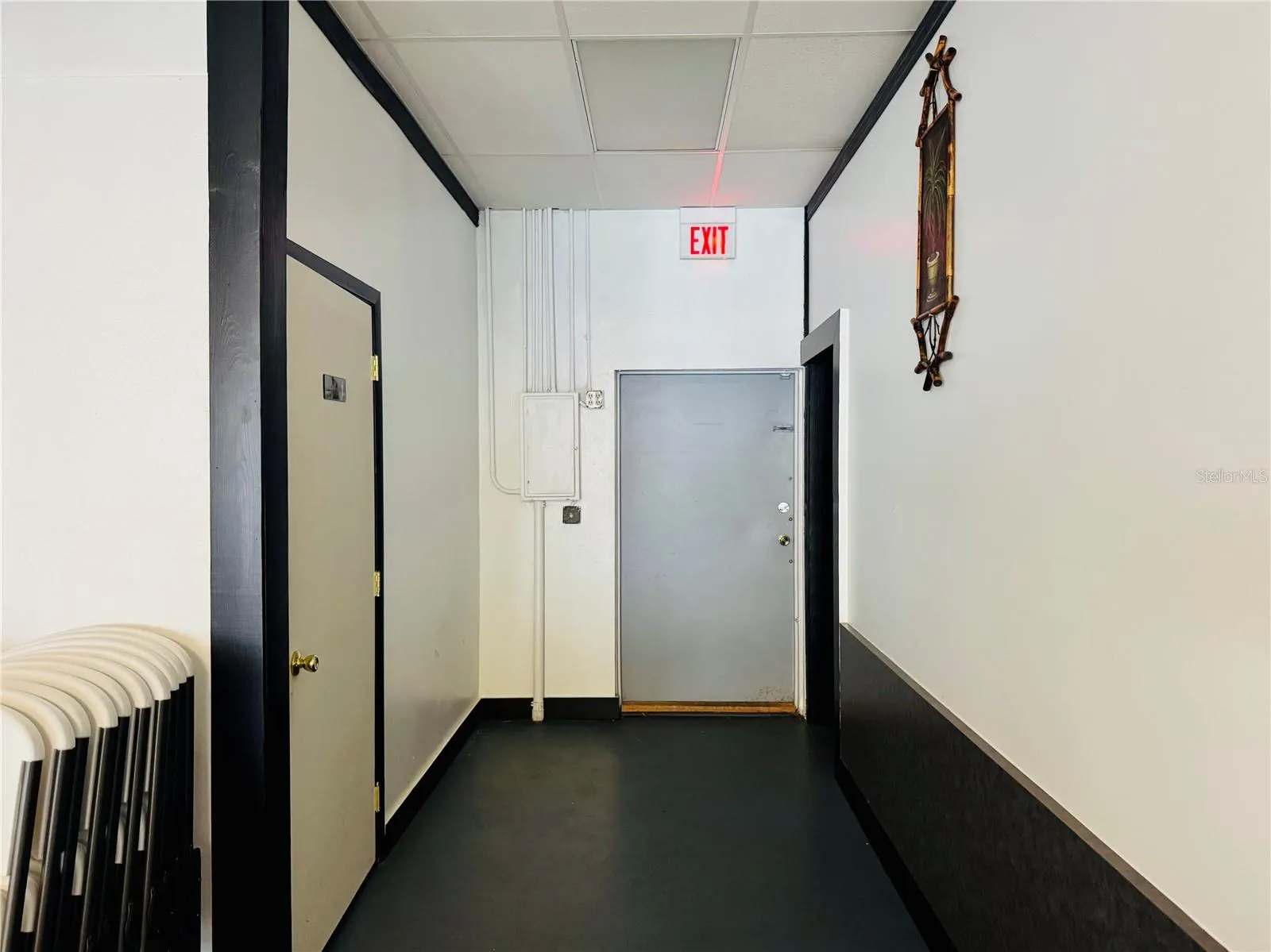 Undisclosed Address