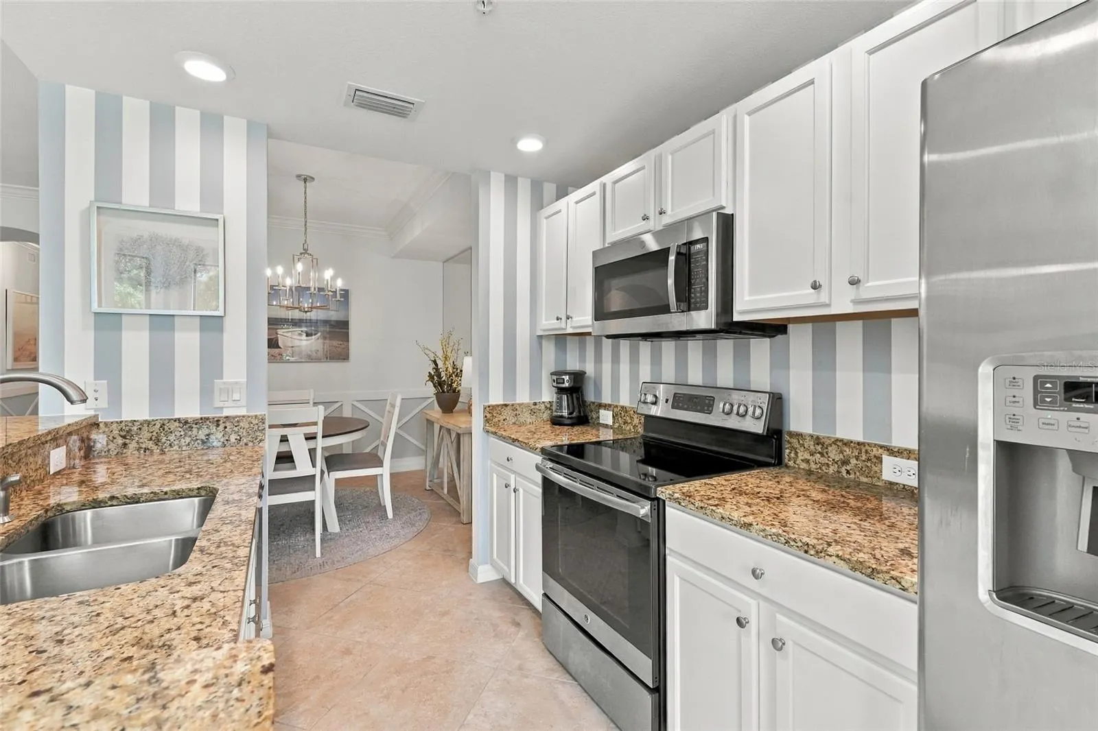 16706 VARDON TER #107 #107