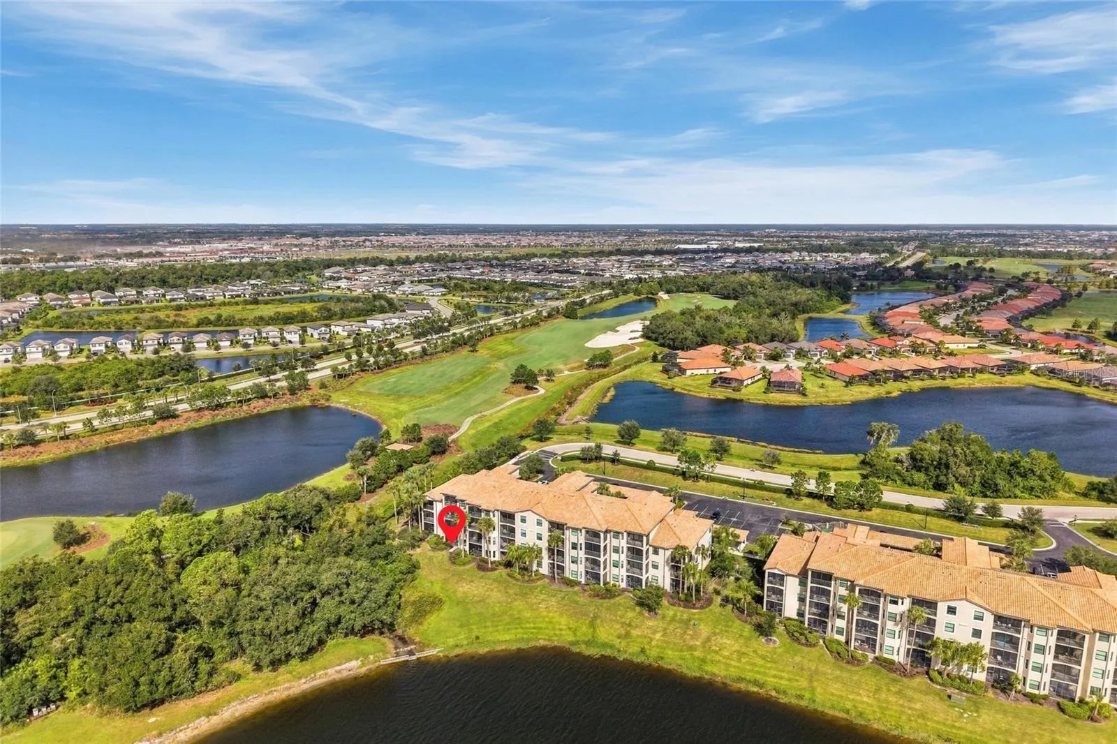 16706 VARDON TER #107 #107