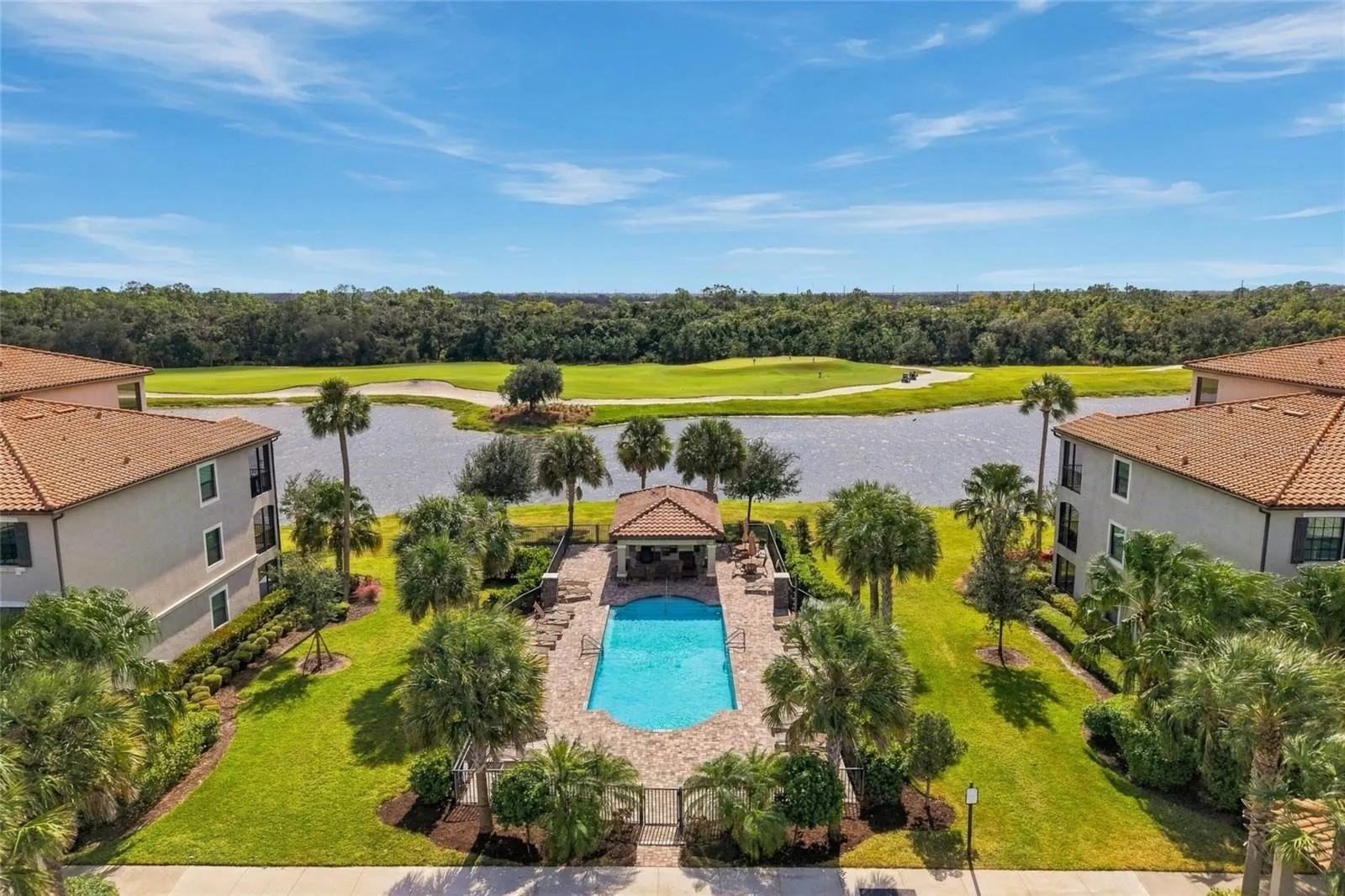 16706 VARDON TER #107 #107