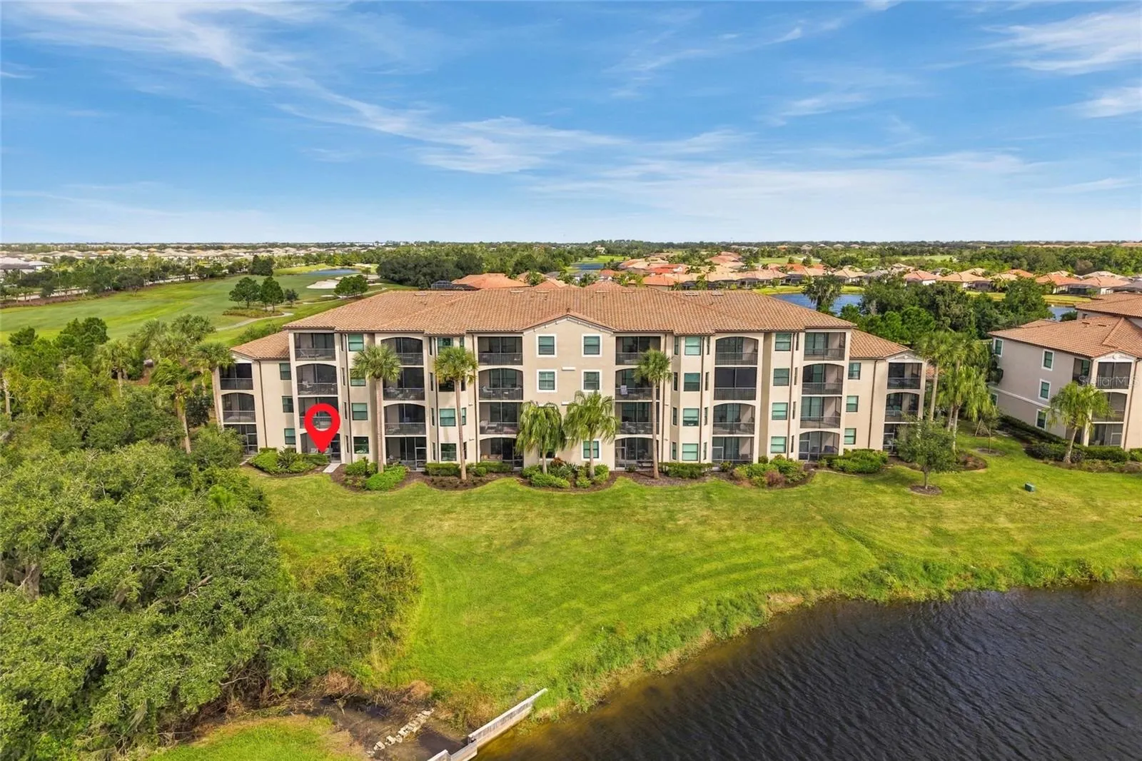 16706 VARDON TER #107 #107