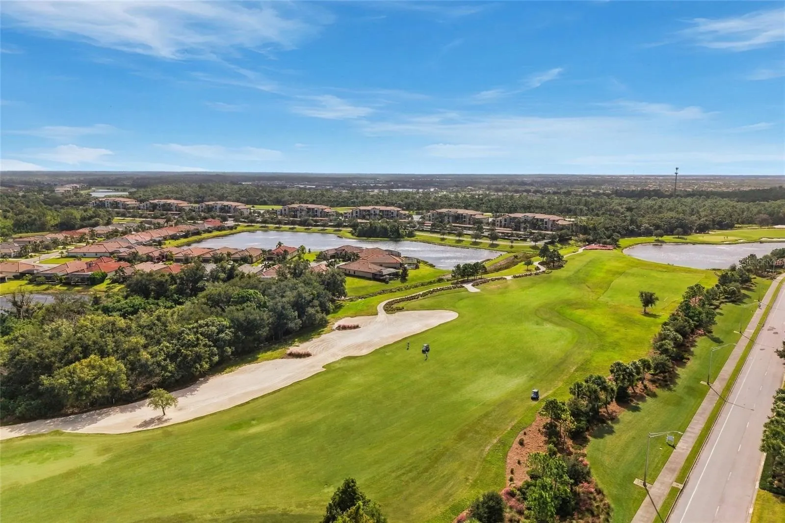 16706 VARDON TER #107 #107