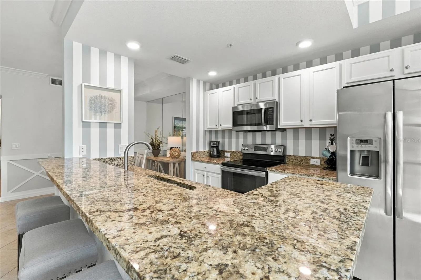 16706 VARDON TER #107 #107
