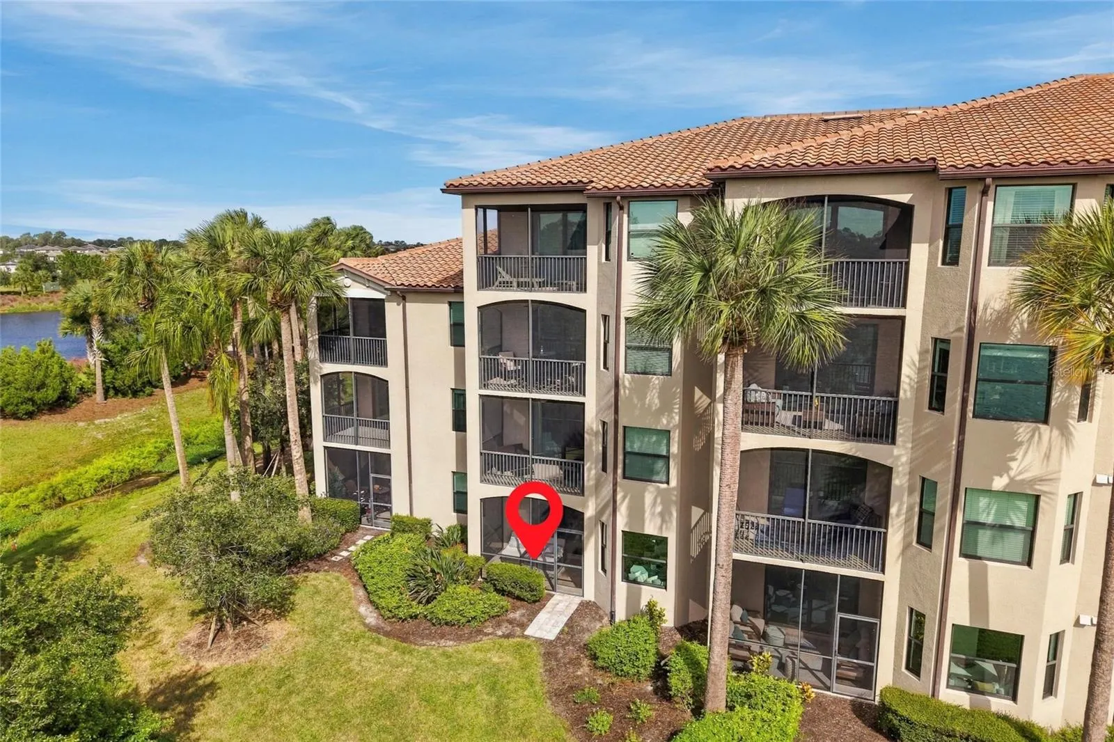 16706 VARDON TER #107 #107