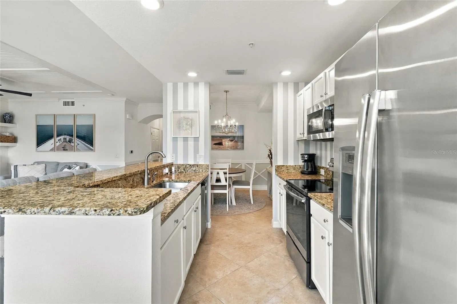 16706 VARDON TER #107 #107