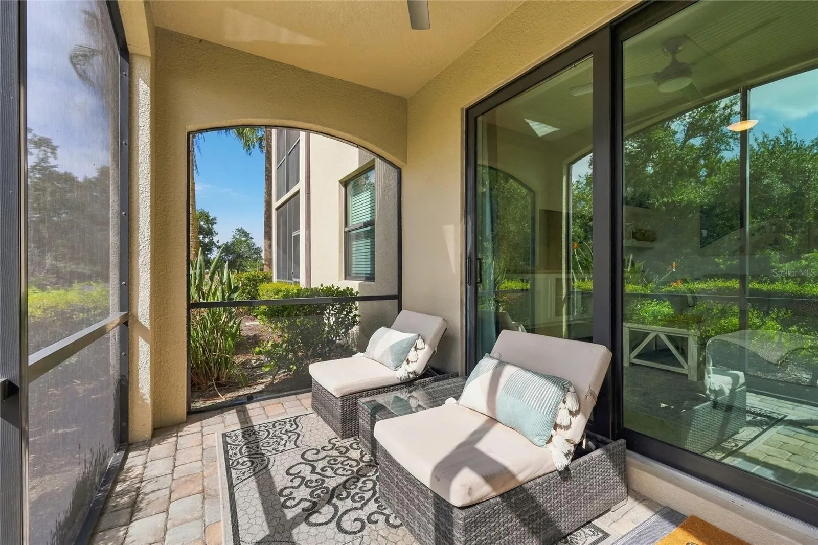 16706 VARDON TER #107 #107