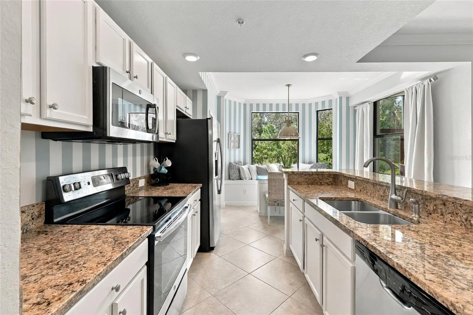 16706 VARDON TER #107 #107