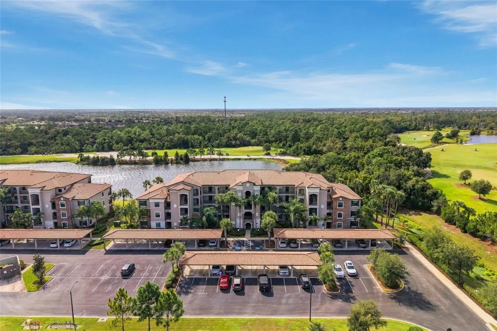 16706 VARDON TER #107 #107
