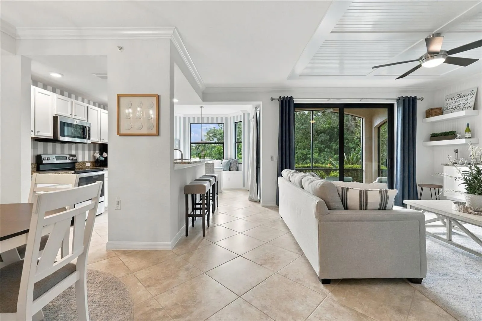 16706 VARDON TER #107 #107
