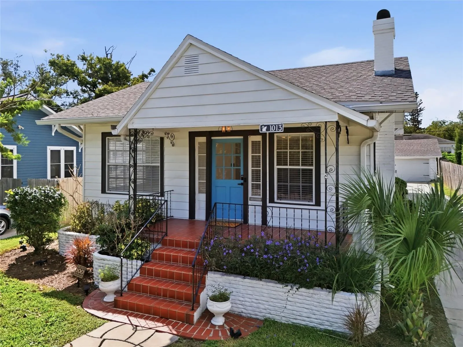 1013 SOUTH BLVD