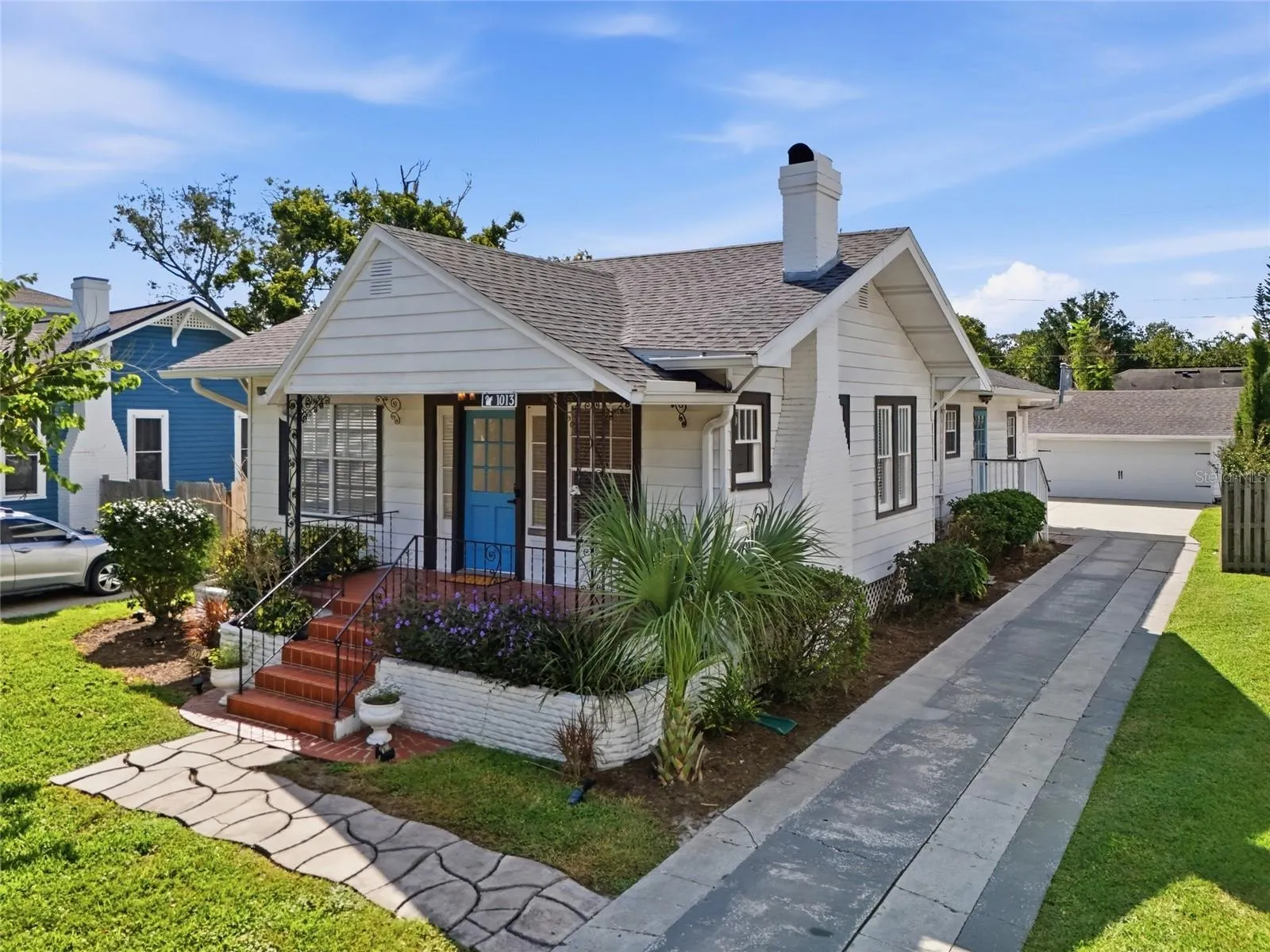 1013 SOUTH BLVD
