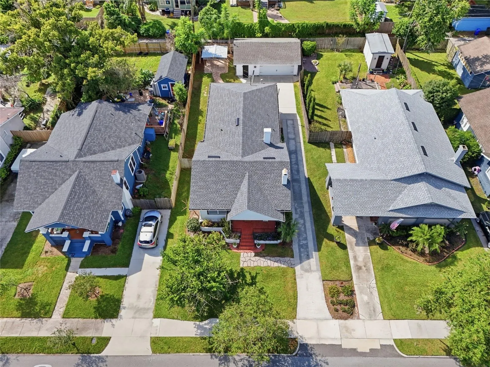 1013 SOUTH BLVD