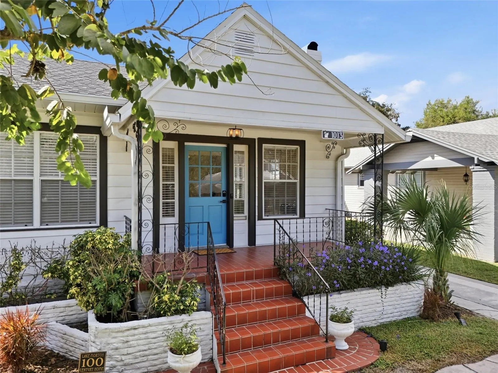 1013 SOUTH BLVD