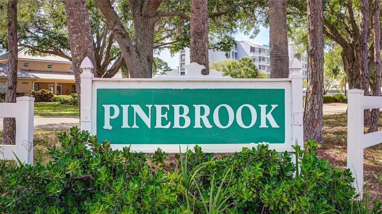 3750 PINEBROOK CIR #503 #503