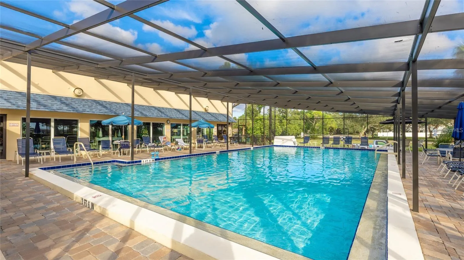 3750 PINEBROOK CIR #503 #503