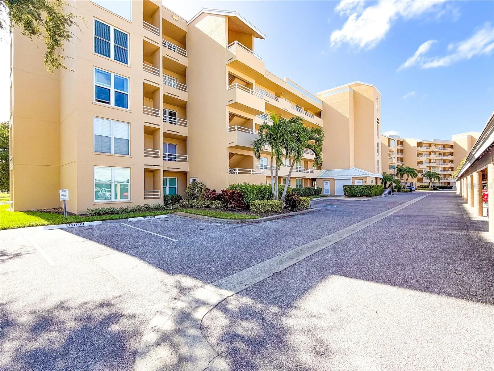 3750 PINEBROOK CIR #503 #503