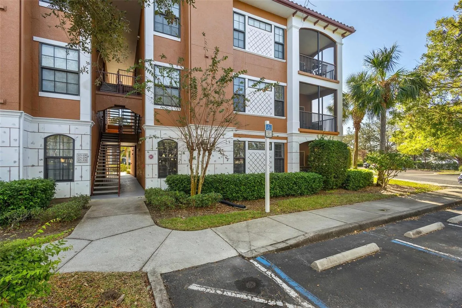 8357 38TH STREET CIR E #107 #107