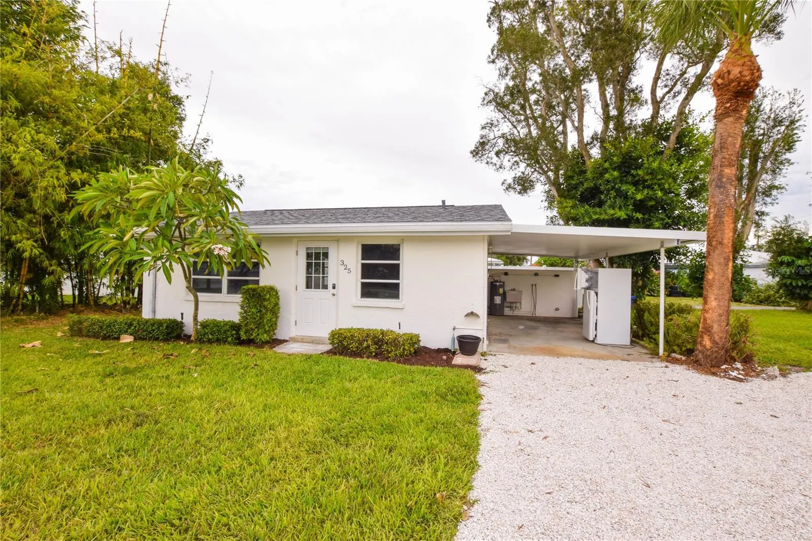 321 BAYSHORE RD