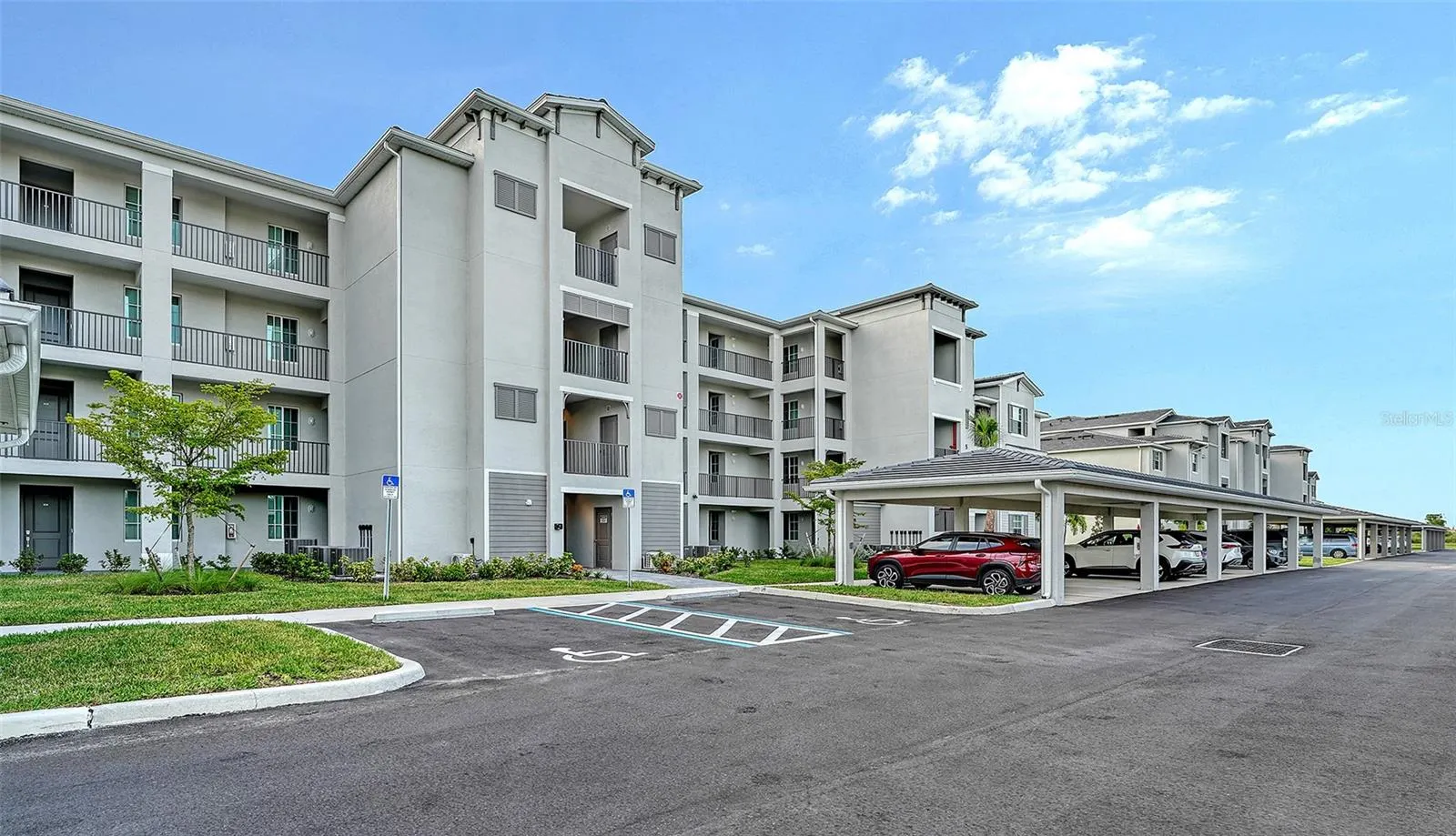 17625 OPAL SAND DR #203 #203