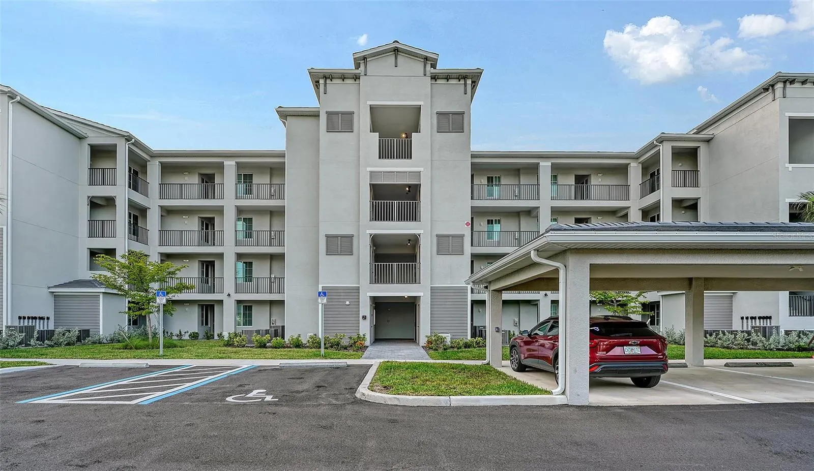 17625 OPAL SAND DR #203 #203