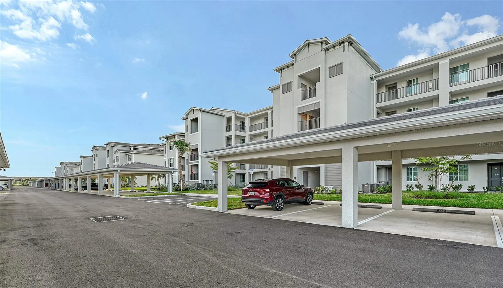 17625 OPAL SAND DR #203 #203