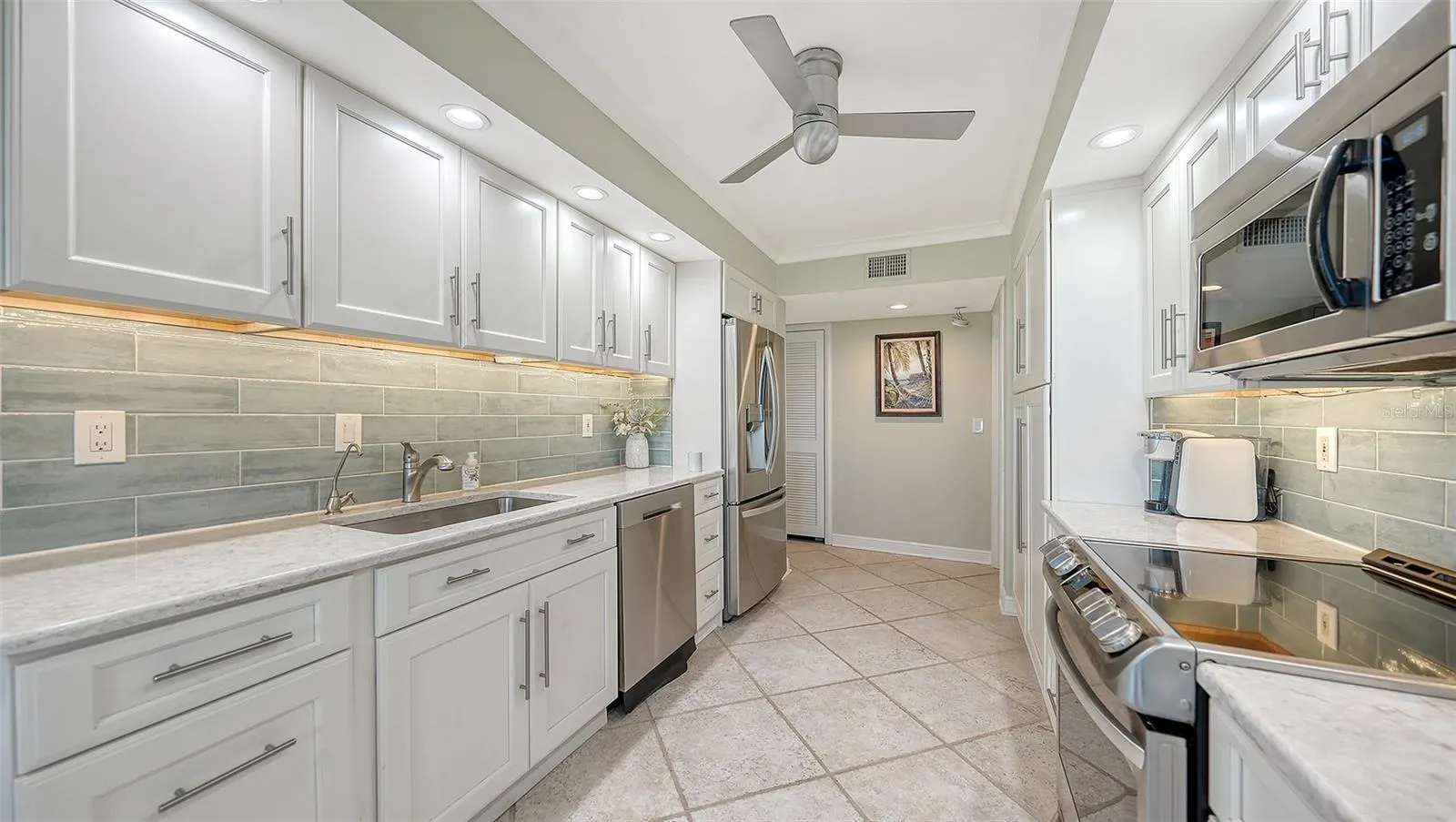 2425 GULF OF MEXICO DR #1E #1E