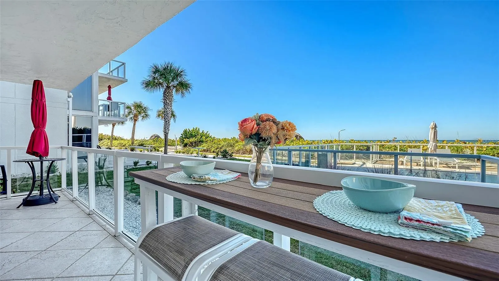 2425 GULF OF MEXICO DR #1E #1E