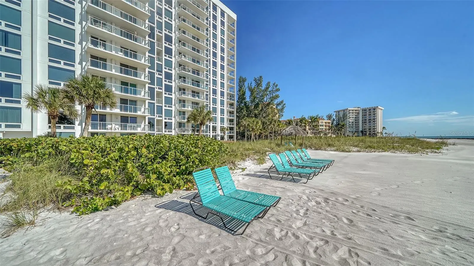 2425 GULF OF MEXICO DR #1E #1E