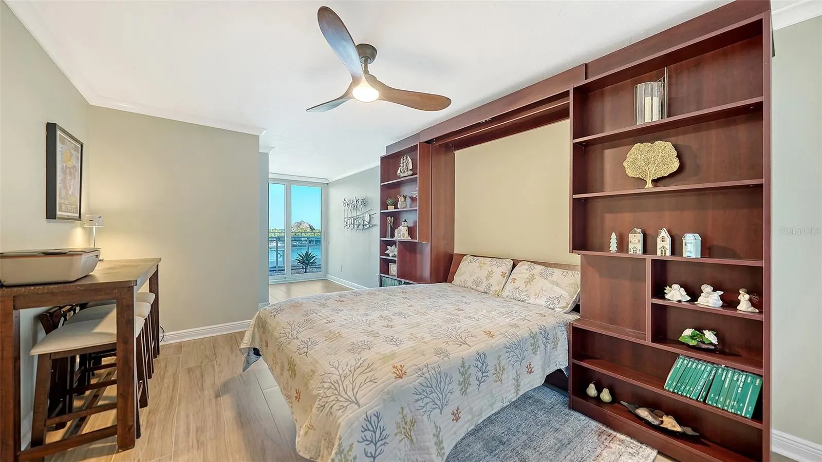 2425 GULF OF MEXICO DR #1E #1E