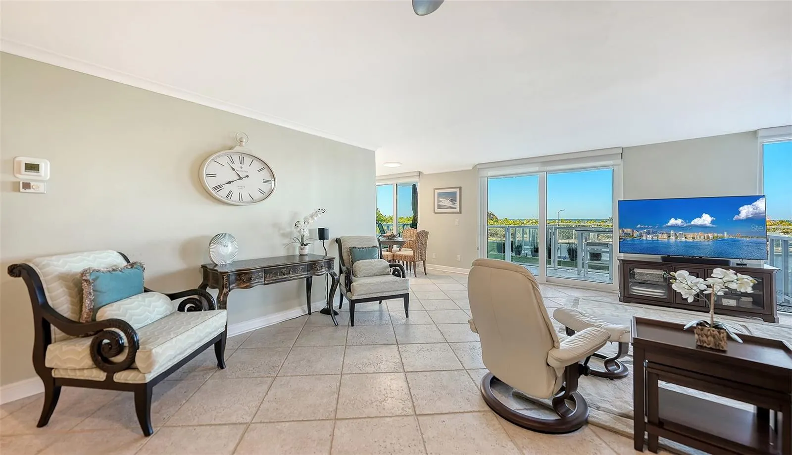 2425 GULF OF MEXICO DR #1E #1E