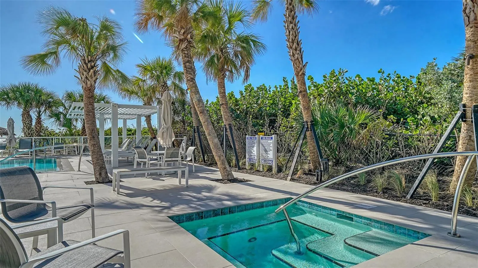 2425 GULF OF MEXICO DR #1E #1E