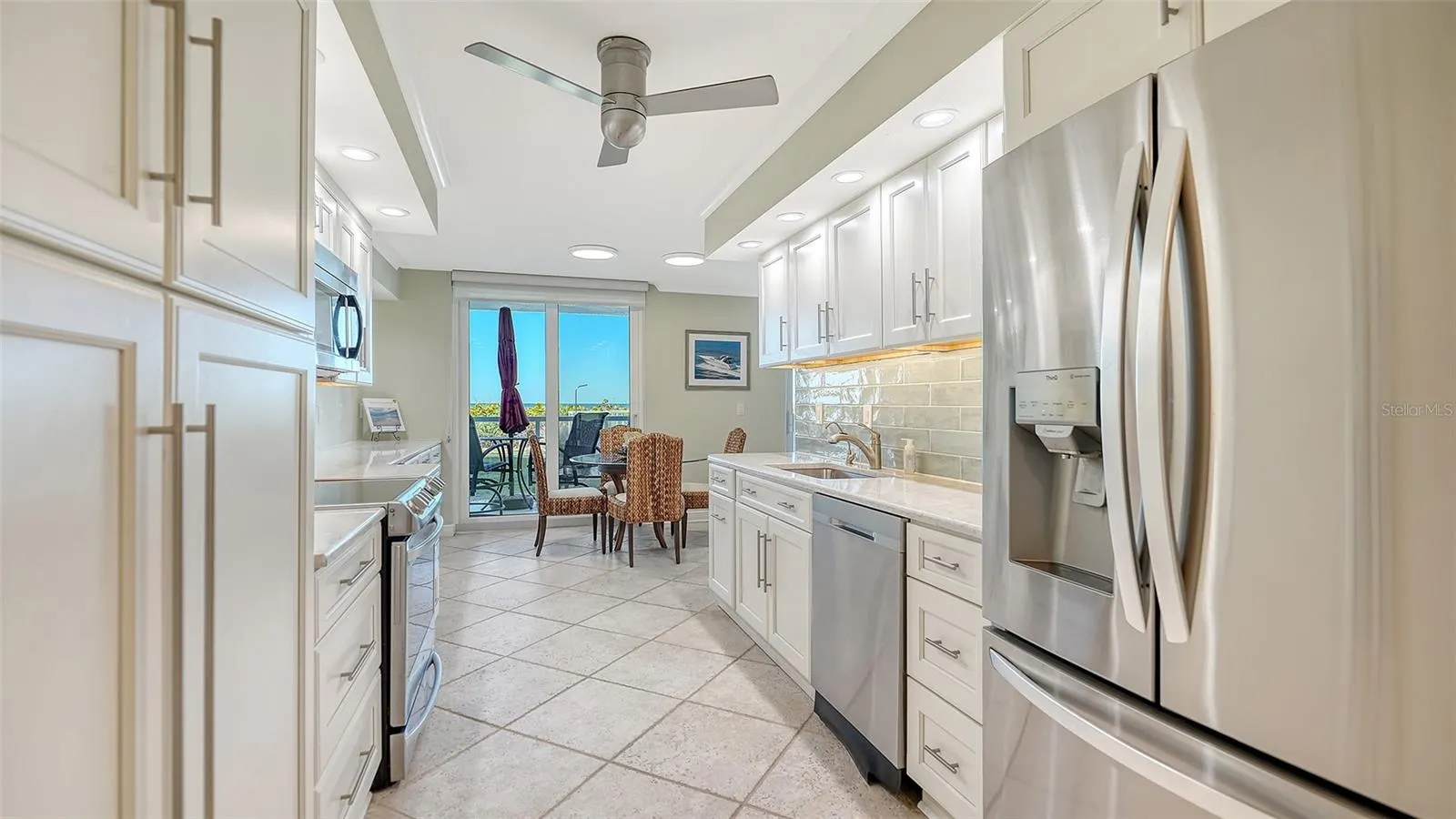 2425 GULF OF MEXICO DR #1E #1E