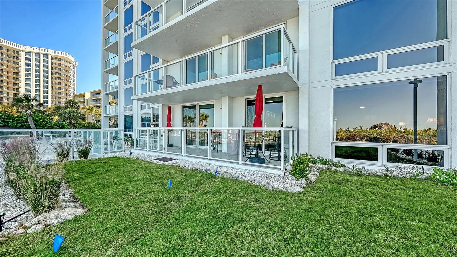 2425 GULF OF MEXICO DR #1E #1E
