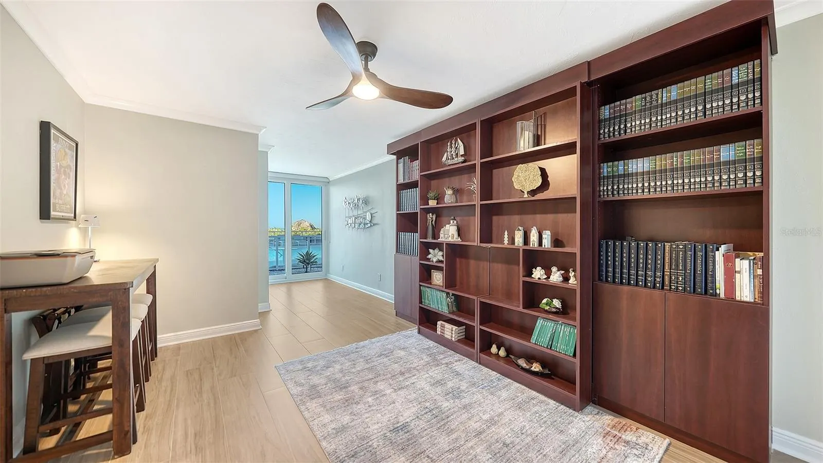 2425 GULF OF MEXICO DR #1E #1E