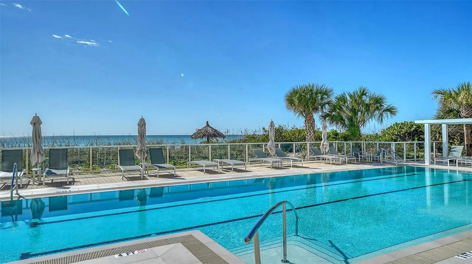 2425 GULF OF MEXICO DR #1E #1E