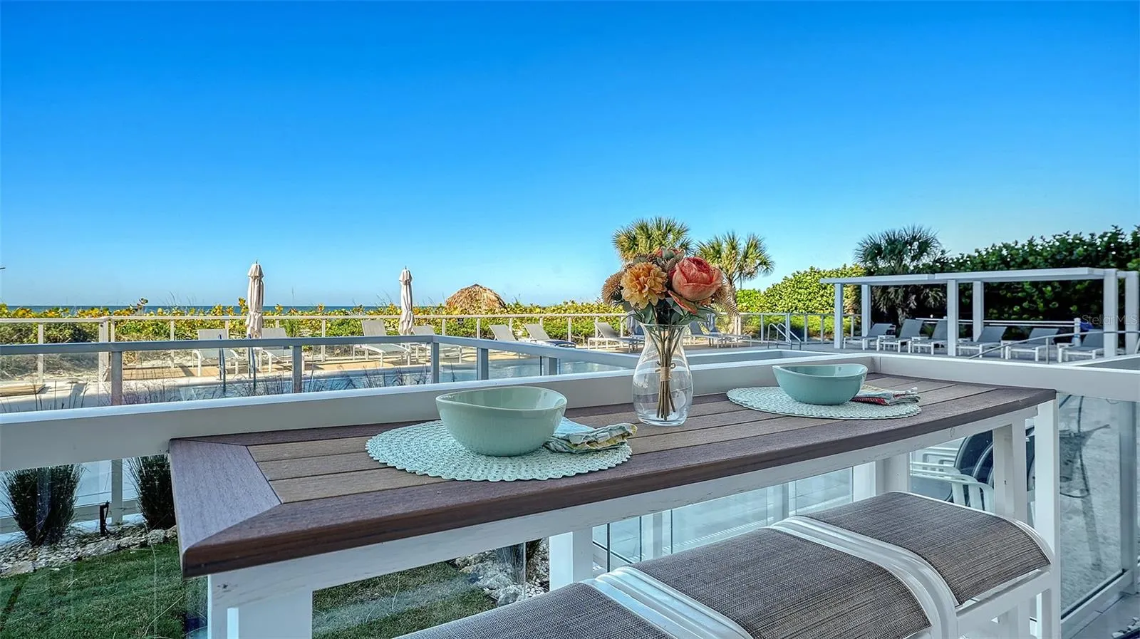 2425 GULF OF MEXICO DR #1E #1E