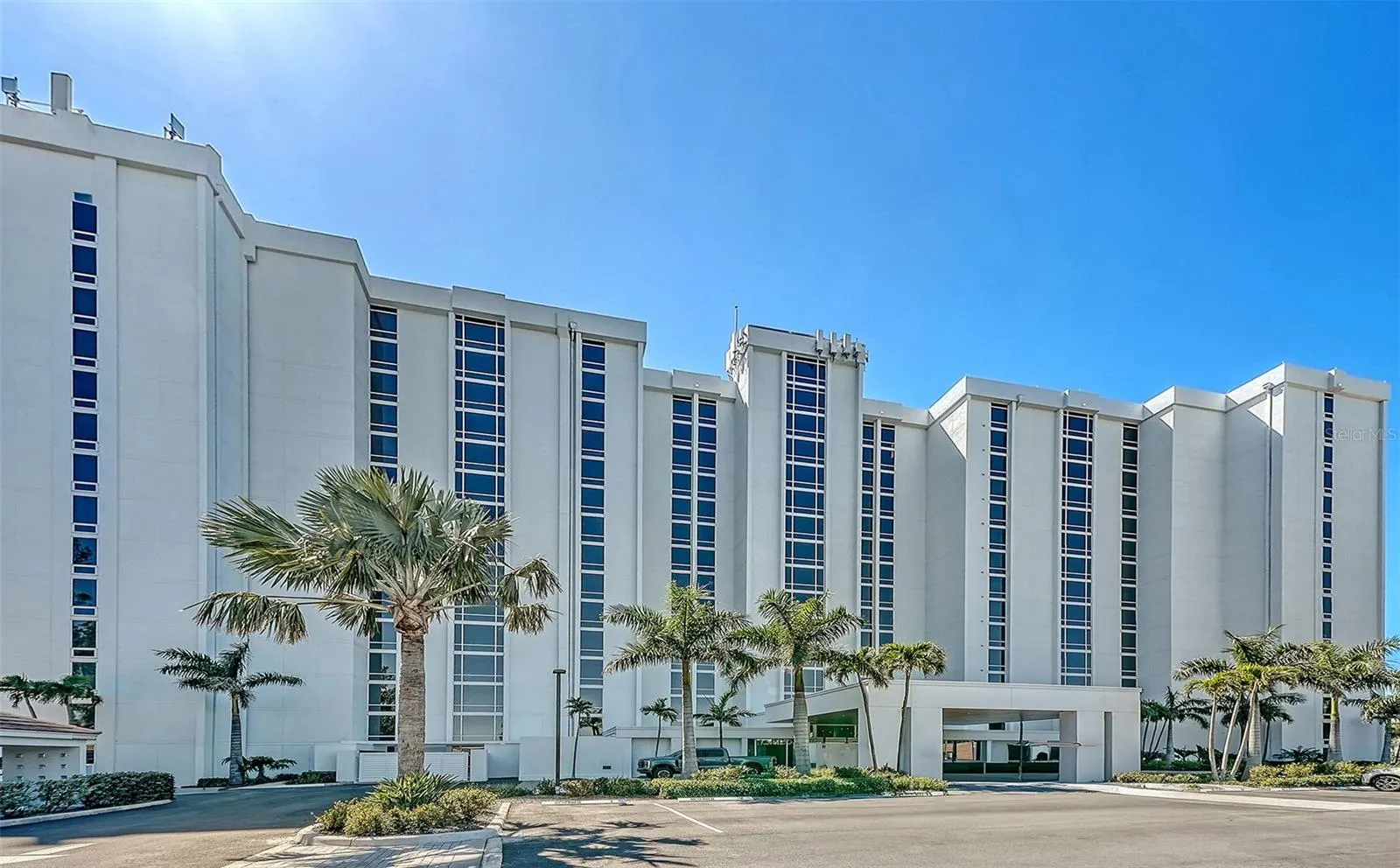 2425 GULF OF MEXICO DR #1E #1E