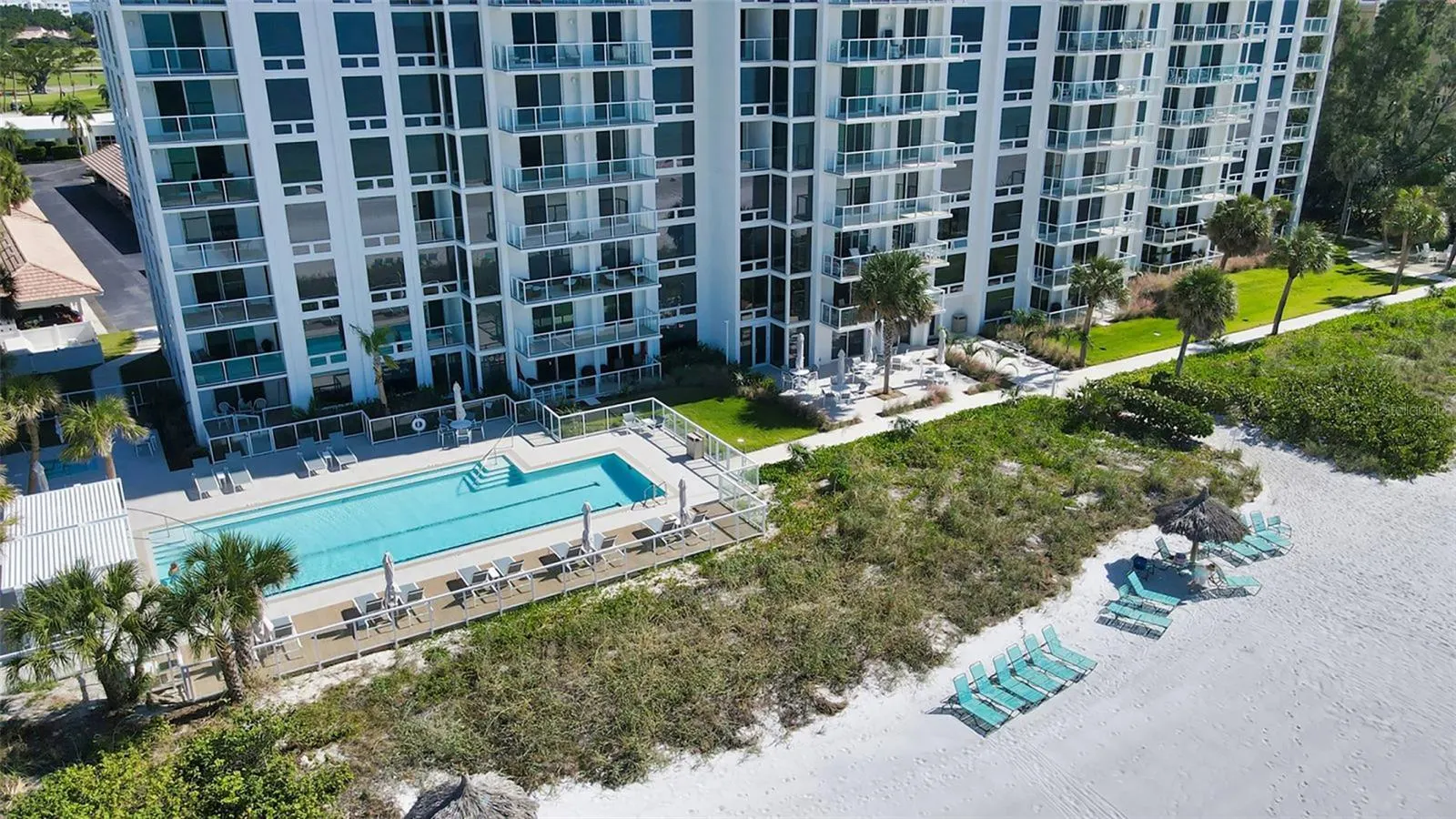 2425 GULF OF MEXICO DR #1E #1E