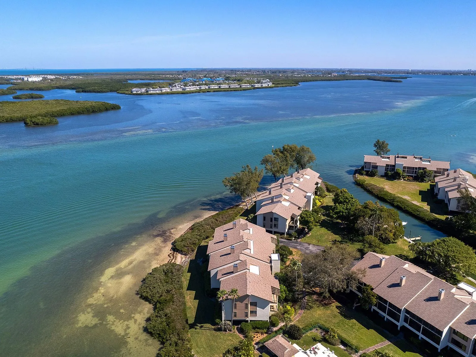 3860 MARINERS WAY #413A #413A